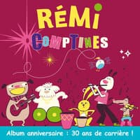 Rémi Comptines