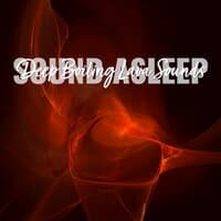 Sound Asleep: Deep Boiling Lava Sounds