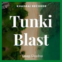 Tunki Blast