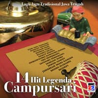 14 Hit Legenda Campursari