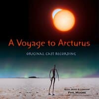 A Voyage to Arcturus