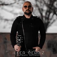 İlker Pehriz