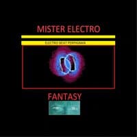 DJ.Z !!! Mister Electro