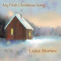 My First Christmas Song