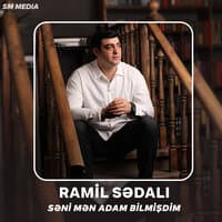 Səni Mən Adam Bilmişdim