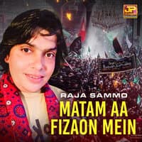 Matam Aa Fizaon Mein