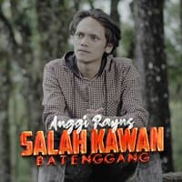 Salah Kawan Batenggang