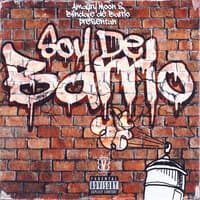 Soy de Barrio