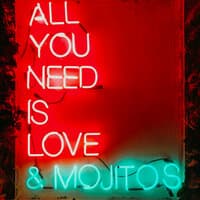 All You Need Is Love & Mojitos