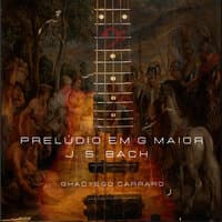 Prelúdio em G Maior: Suíte para Cello