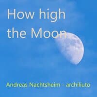 How High the Moon