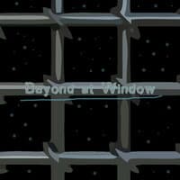 Beyond at Window