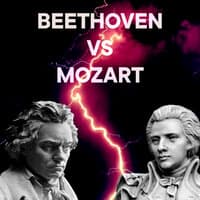 Beethoven Vs. Mozart