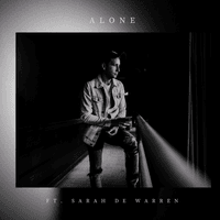 Alone