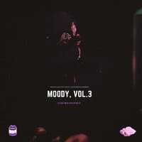 MOODY, Vol. 3