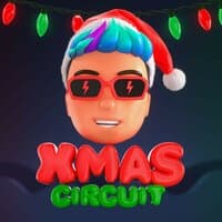 Xmas Circuit