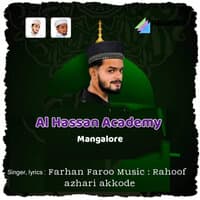 Al Hassan Academy Mangalore