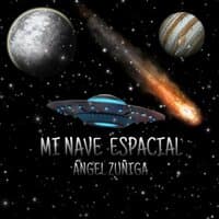 Mi Nave Espacial