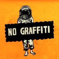 No Graffiti