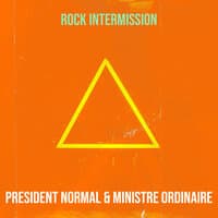 Rock Intermission