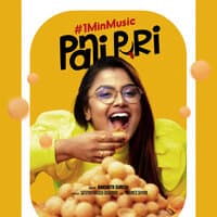 Pani Puri - 1 Min Music