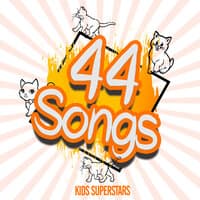 44 Songs