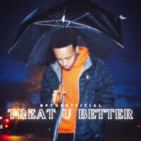 Treat U Better