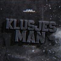 Klusjesman