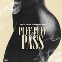 Puff Puff Pass