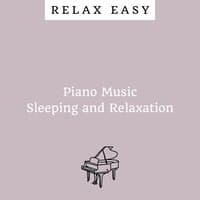 Piano Music for Sleeping and Relaxation