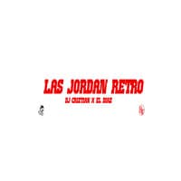 Las Jordan Retro