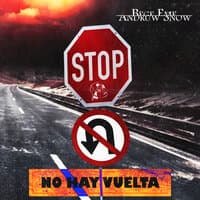 No Hay Vuelta