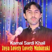 Zoya Lovely Lovely Mubaraki