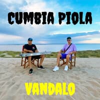 Vandalo