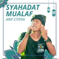 SYAHADAT MUALAF