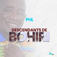 Descendants de Bohiri