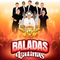 Baladas Latinas