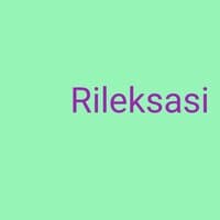 rileksasi