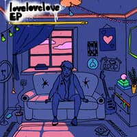 Lovelovelove - EP