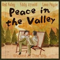 Peace in the Valley