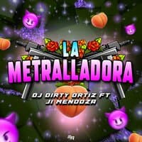 La Metralladora