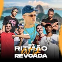 Set Ritmão Revoada