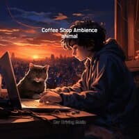 Coffee Shop Ambience animal