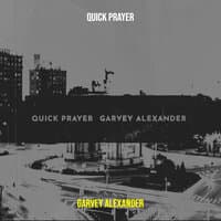 Quick Prayer