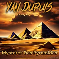 Mysteres Des Pyramides