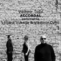 Vladimir Tošić: Accordal