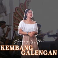 Kembang Galengan