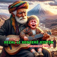 Xezal Li Xencerê Xistin