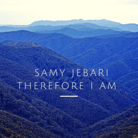 Therefore I Am