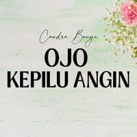 Ojo Kepilu Angin